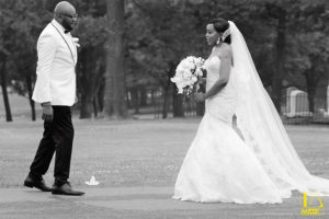 Wedding Photography