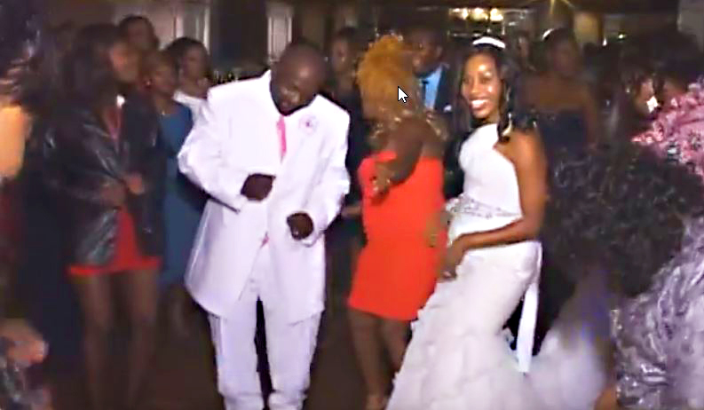 Ikoh Awani Video Production Presents Maya`s Wedding Reception